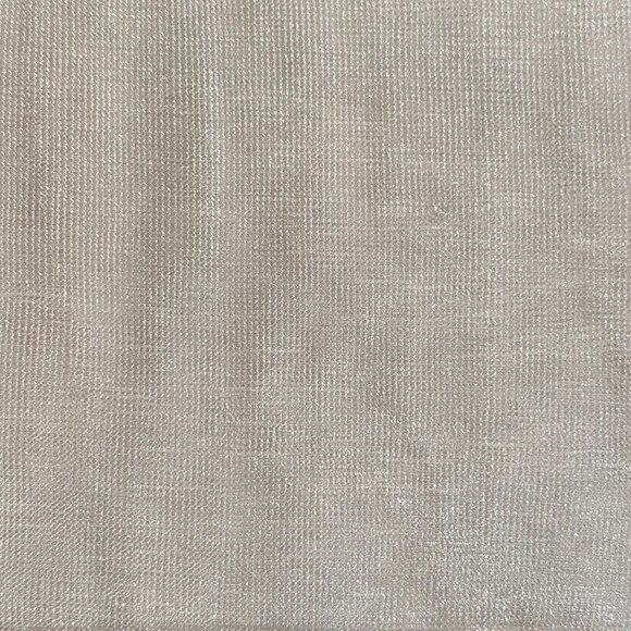 Vintage Givenchy Silver Sheer Shimmery Pantyhose Tights - Picture 8 of 8